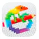Easybrain Pixel Art 1