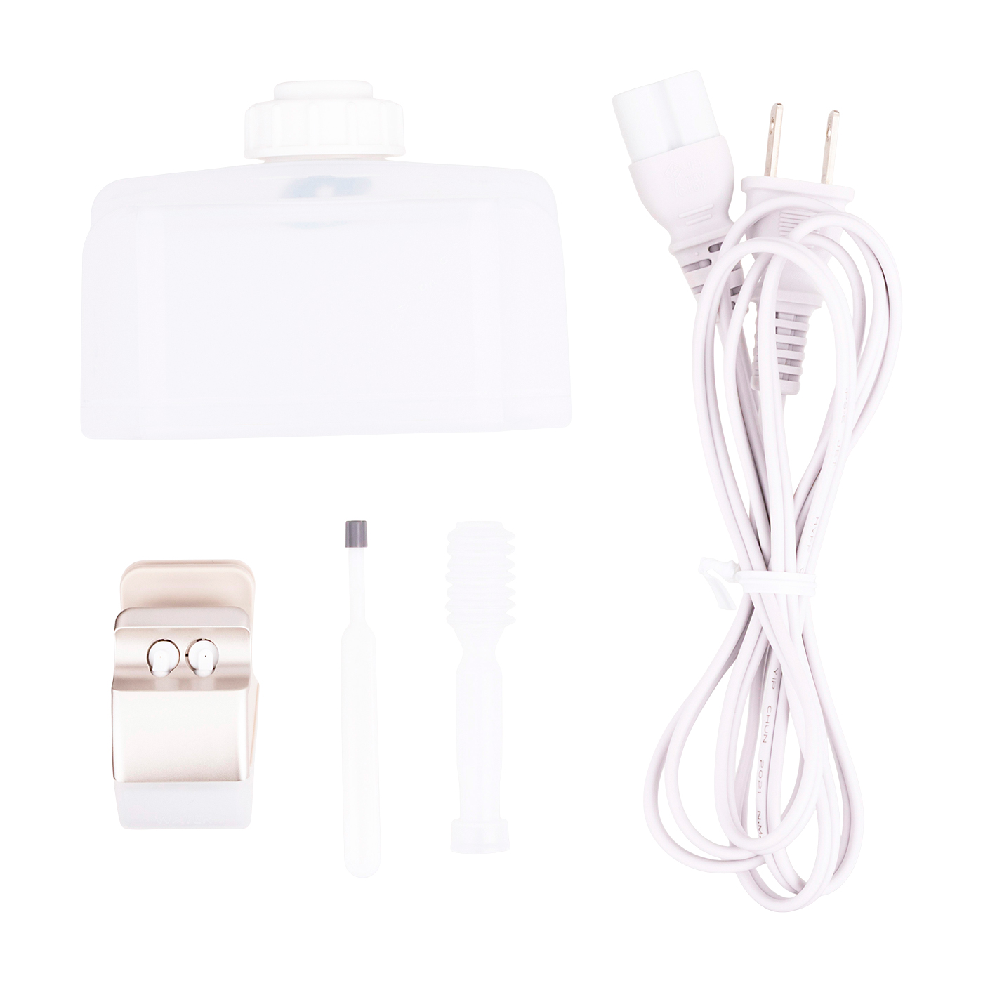 パナソニック スチーマー ナノケア EH-SA0Bをレビュー！クチコミ・評判