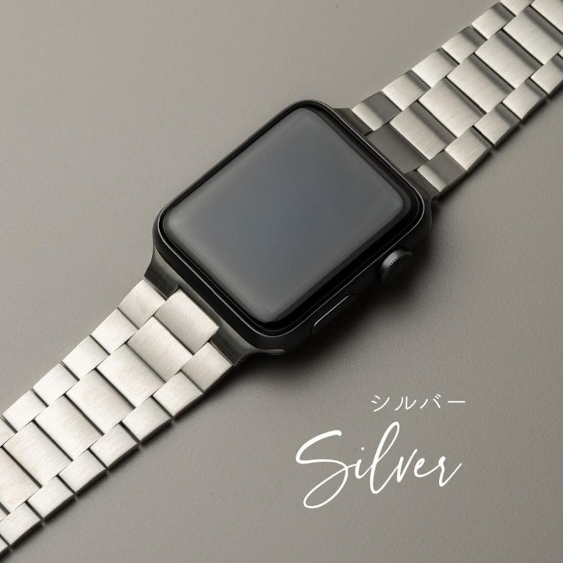 ST for Apple Watch 4