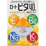 防腐剤なしの目薬のおすすめ人気ランキング【2026年6月】 3