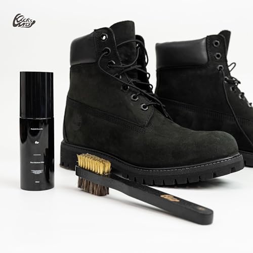 Shoe Moisture Mist 3