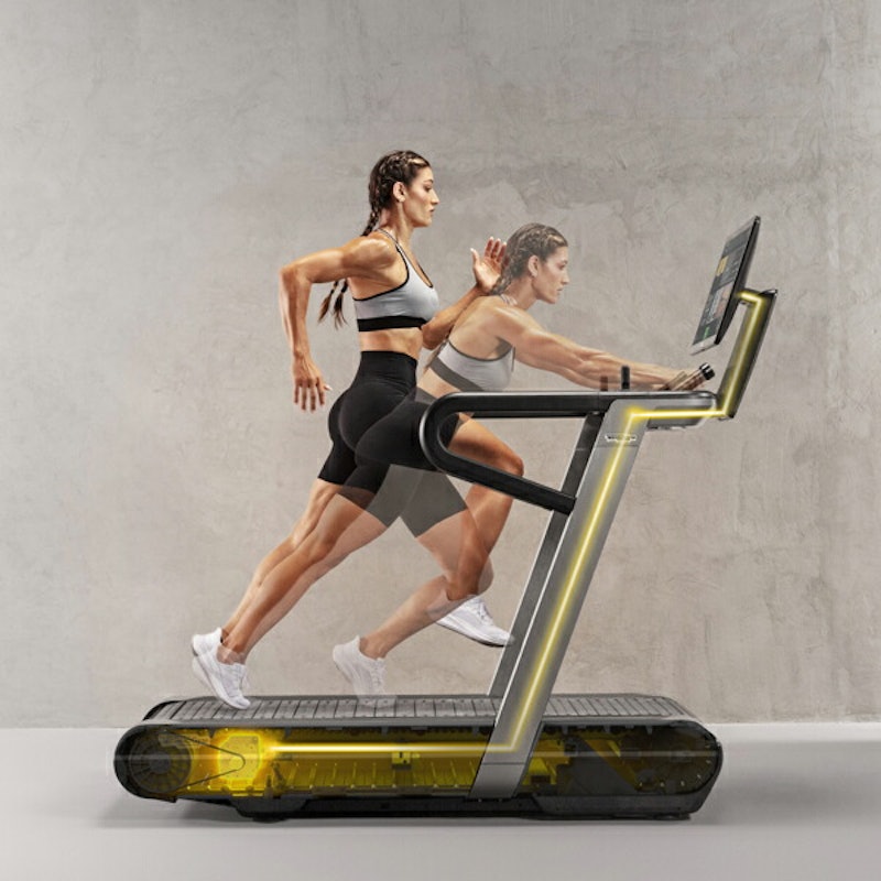 Technogym Run 7