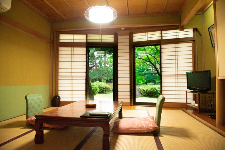 生地温泉　たなかや 3