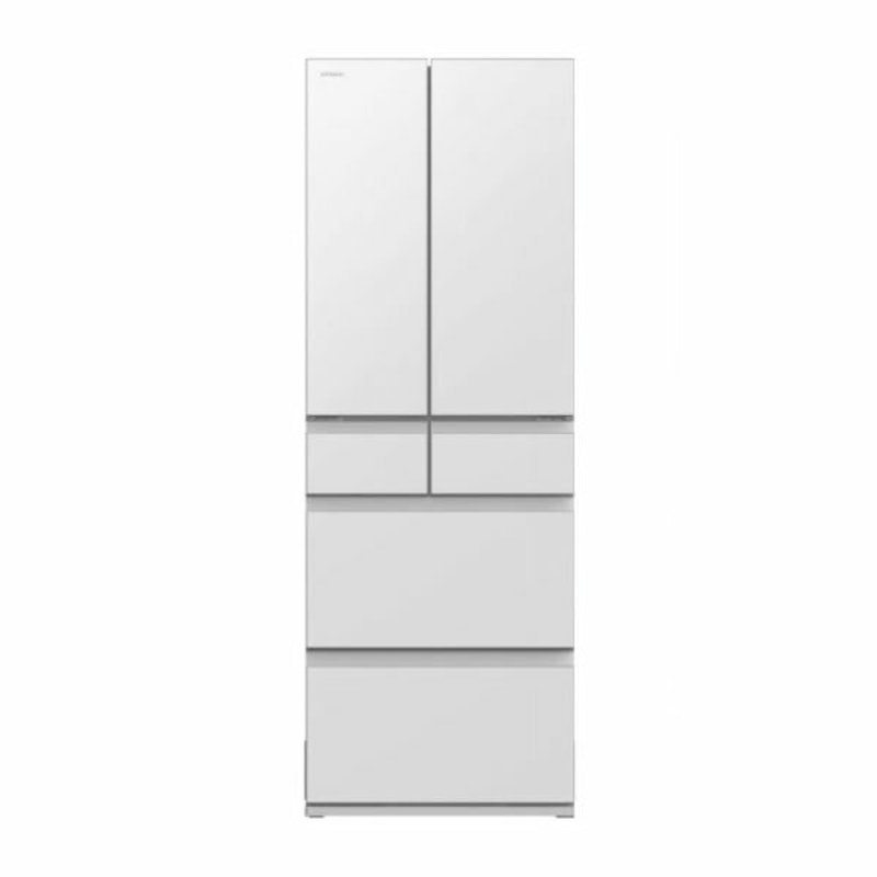 6ドア冷蔵庫 1