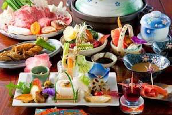 お宿湯の里 3