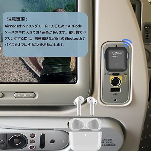 トランスミッター 6