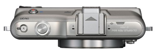  PEN mini E-PM1 ツインレンズキット 4