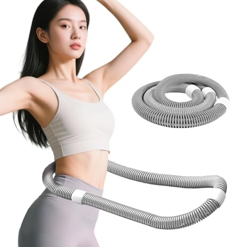 フラフープ 1
