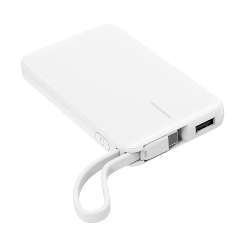 急速充電モバイルバッテリー 2