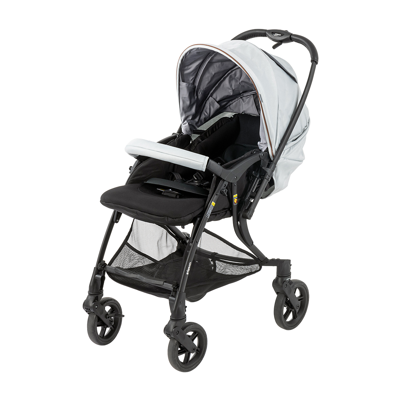 ピジョンのベビーカーのおすすめ人気ランキング【2025年12月】 | マイ