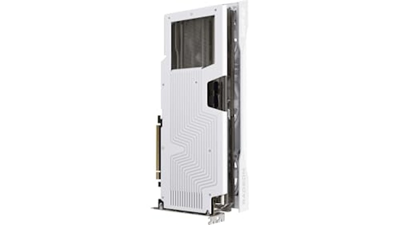Swift AMD Radeon RX 9070 OC 3