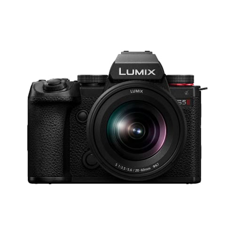 S5II 1