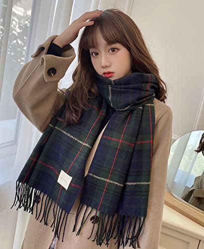 BURBERRY バーバリー マフラー 大判マフラー 羽織 希少サイズ-