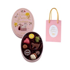 21年 モロゾフのバレンタインチョコのおすすめ人気ランキング9選 Mybest 21年 モロゾフのバレンタインチョコのおすすめ人気ランキング9選 Mybest