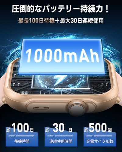 スマートウォッチ 2