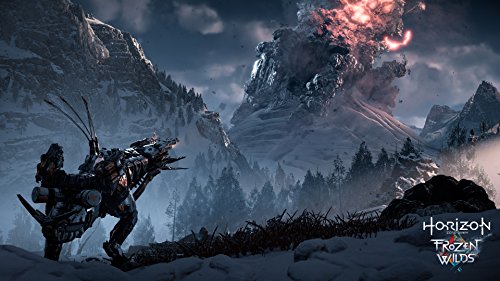 Horizon Zero Dawn Complete Edition 9