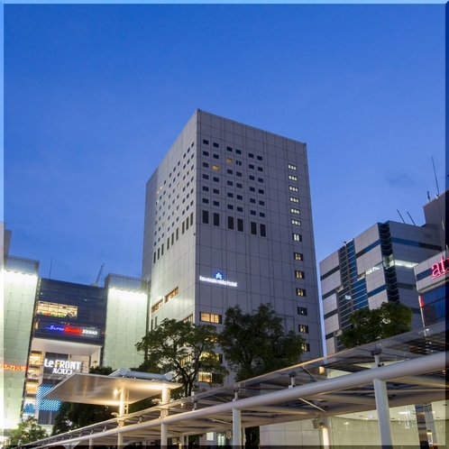 川崎のホテル・旅館のおすすめ人気ランキング【2026年5月】 2