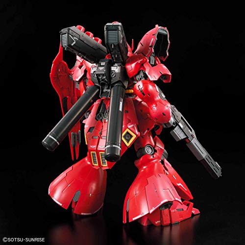 RG 1/144 サザビー 4