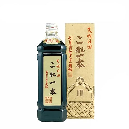 高級醤油のおすすめ人気ランキング【2026年】 1