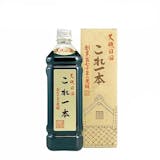 高級醤油のおすすめ人気ランキング【2026年】 1