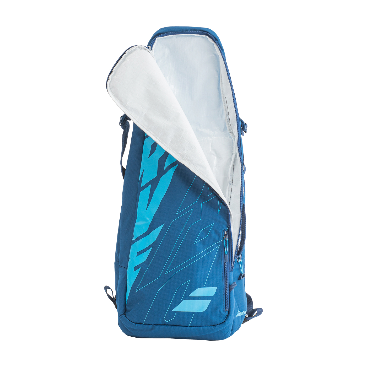 BABOLAT バックパック ピュア ドライブ 753089を検証レビュー！テニス