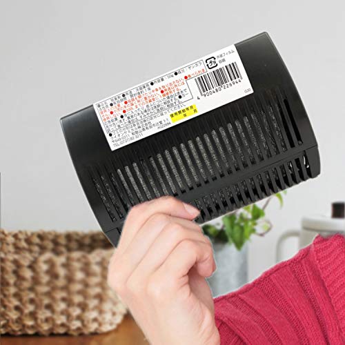マジックフィルター ヤシガラ活性炭 冷蔵庫用脱臭剤 4