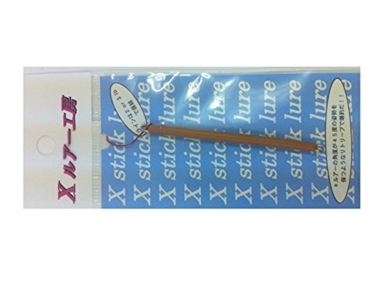 Xスティック 1