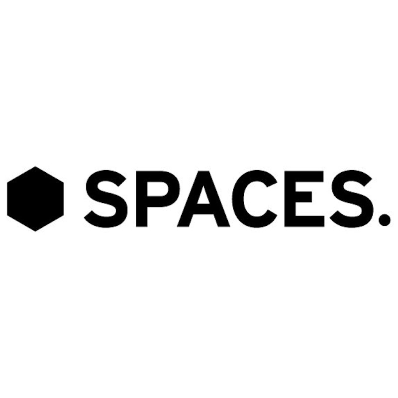 SPACES六本木 1
