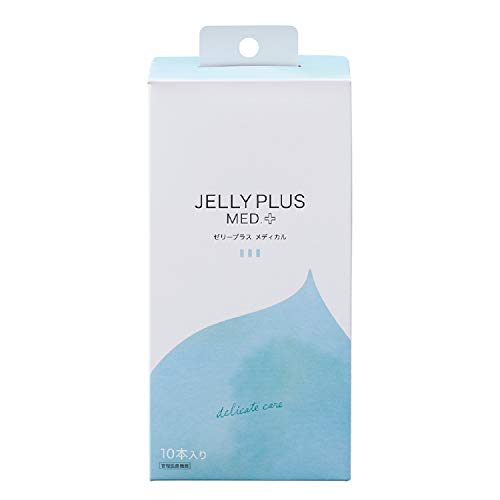 ゼリープラス メディカル 1枚目