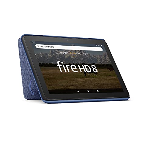 2023年】Fire HD 8のタブレットカバーのおすすめ人気ランキング39選