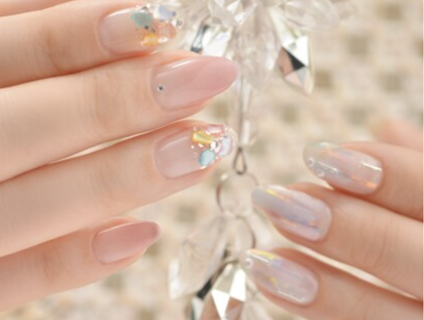 Nail Mix 池袋店 2