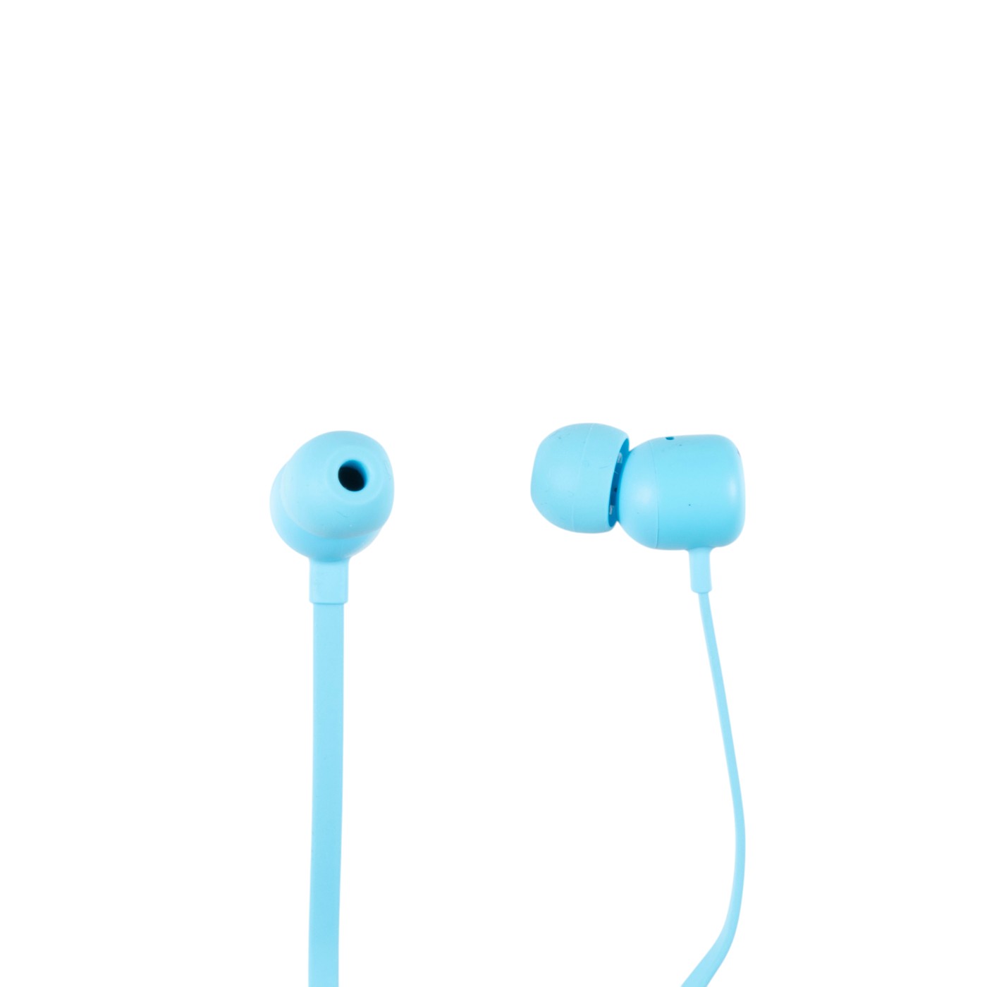 Beats Flex ワイヤレスイヤホン ブルー MYMG2PA/A Beats ワイヤレスイヤホン カナル型 typeC 最大12時間再生 Beats