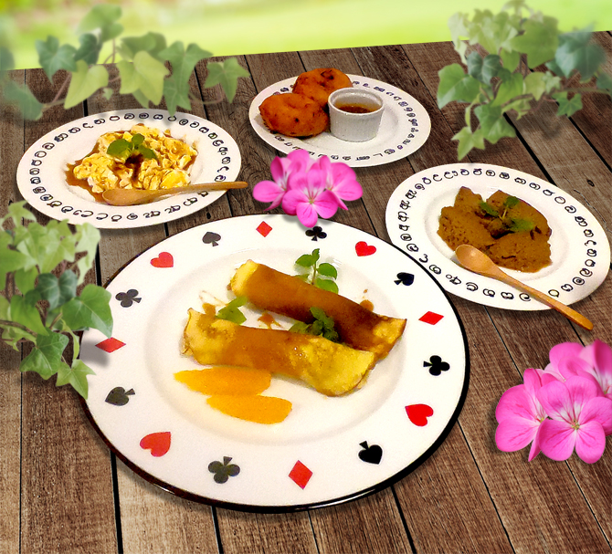 紅茶専門店 CEYLON DROP（セイロンドロップ） 5