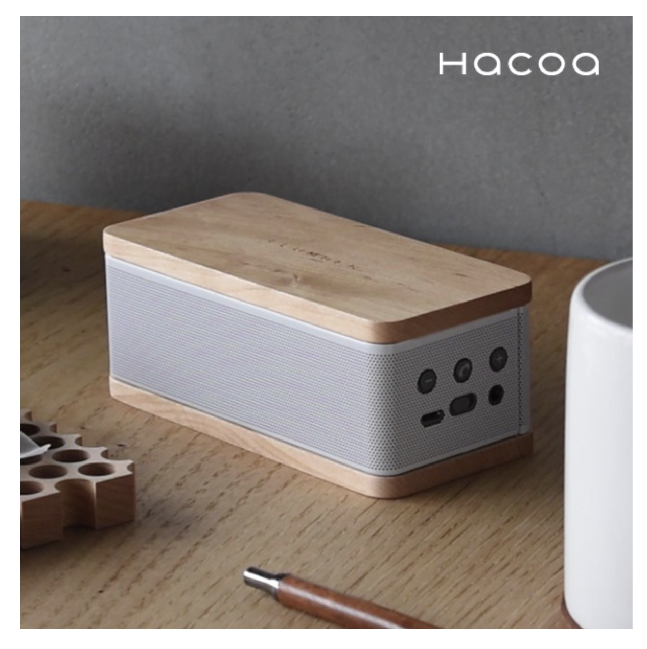 おしゃれなBluetoothスピーカーのおすすめ人気ランキング【2025年12月