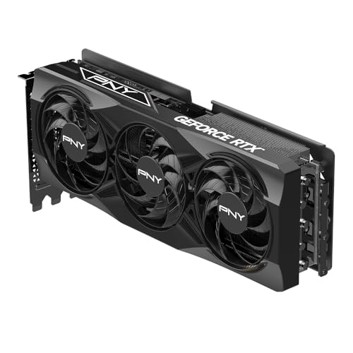 GeForce RTX 5070 Ti Overclocked Triple Fan GPU 4