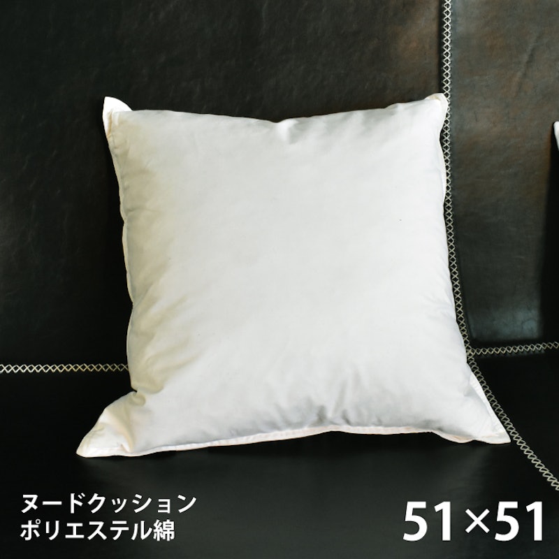 ヌードクッション 1