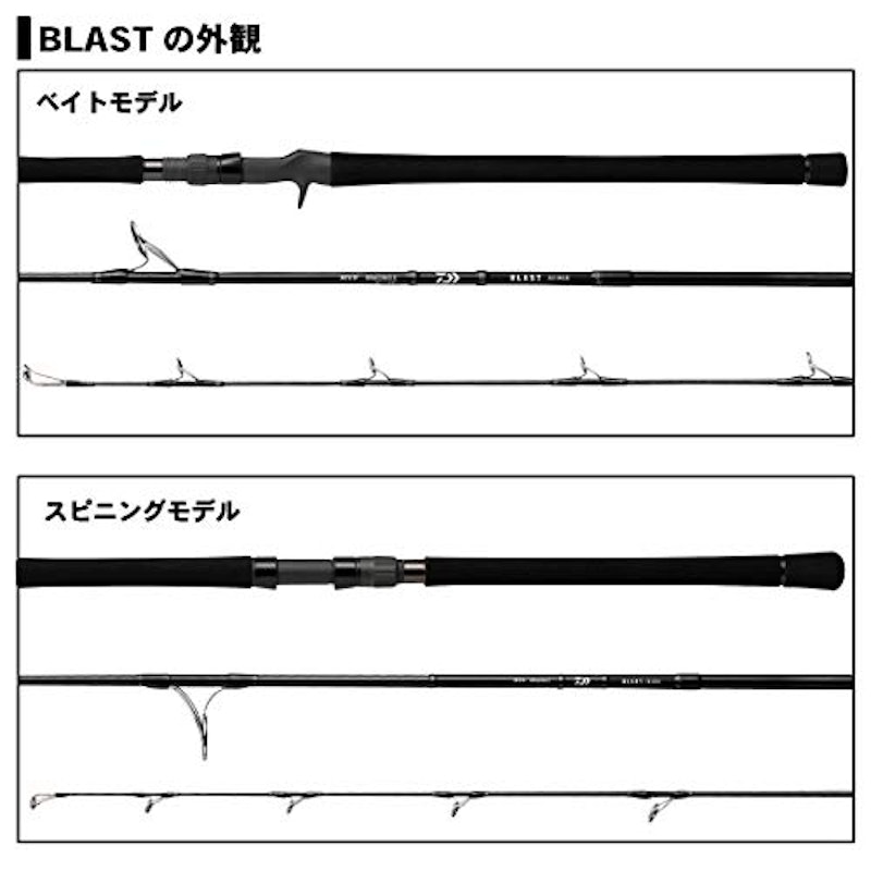 ブラスト 4