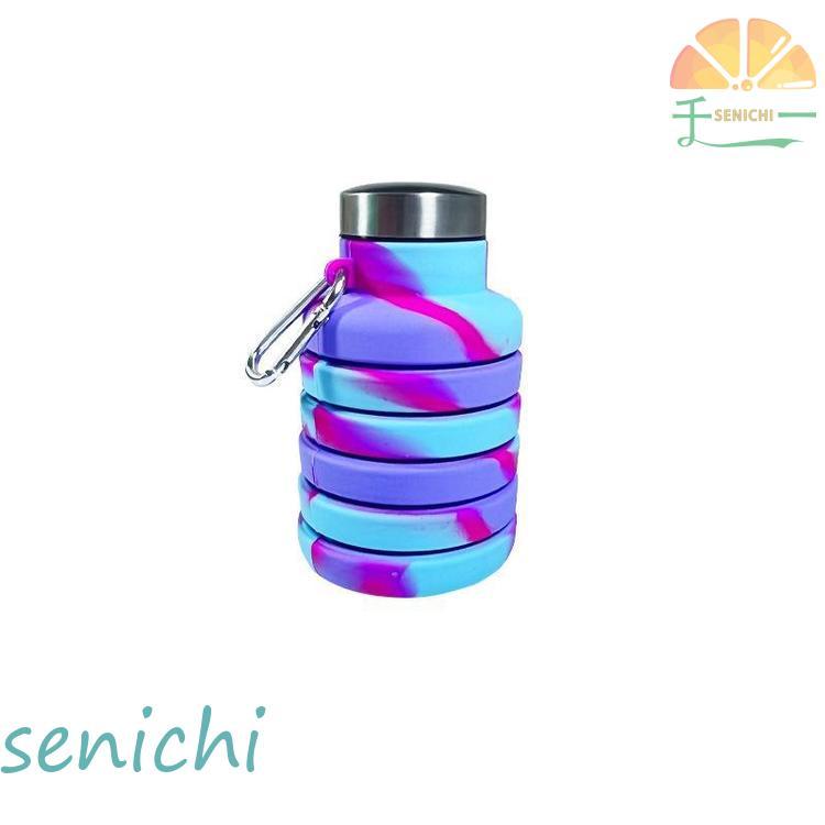 折りたたみボトル 6
