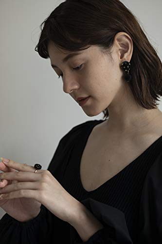 基本からよくわかるレジンのアクセサリー 13