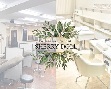 SHERRYDOLL 1