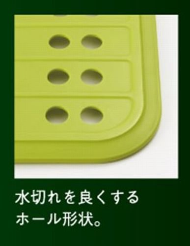 流し用すのこ 4