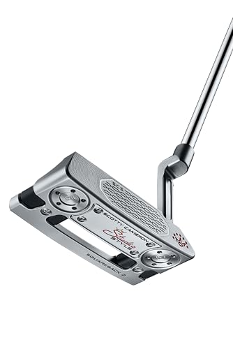 Scotty Cameron Putters | Titleist Putters | Titleist