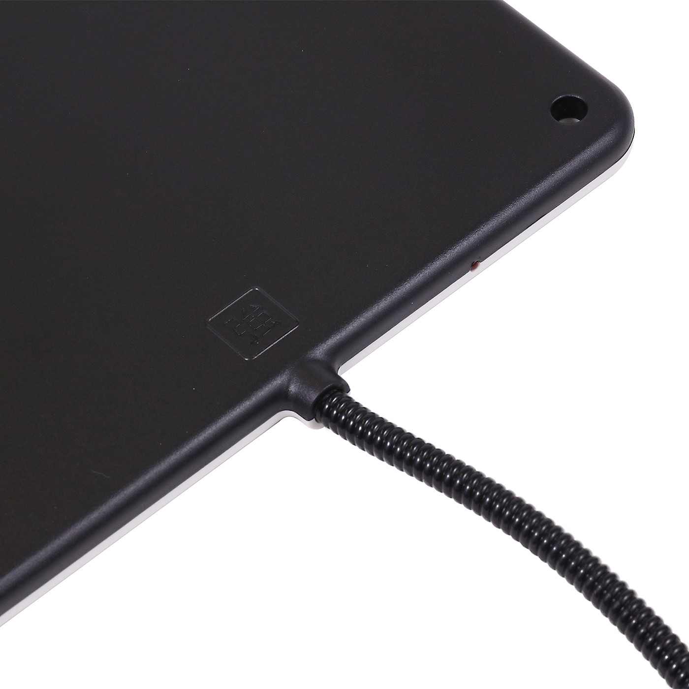ペット用リバーシブル電気ヒーター ハード 4