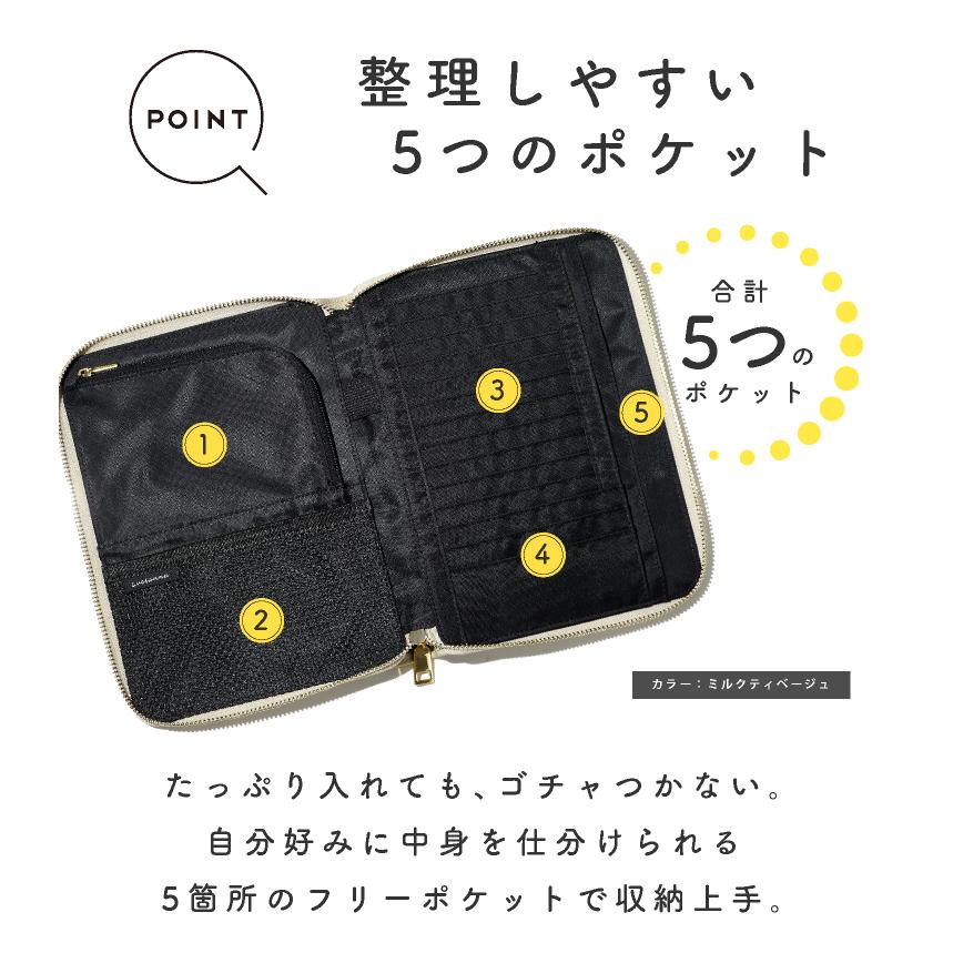 マルチケース 5