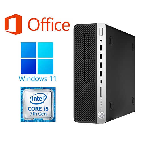 デスクトップPC 7