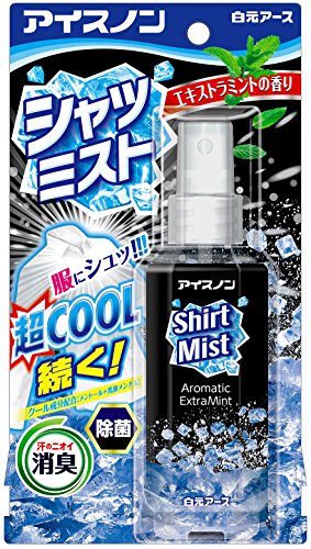 シャツミスト 1