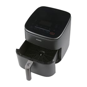 COSORI TurboBlaze 6.0L ノンフライヤー CAF-DC601-KJPの口コミ・評判 COSORI TurboBlaze 6.0L ノンフライヤー CAF-DC601-KJPの口コミ・評判