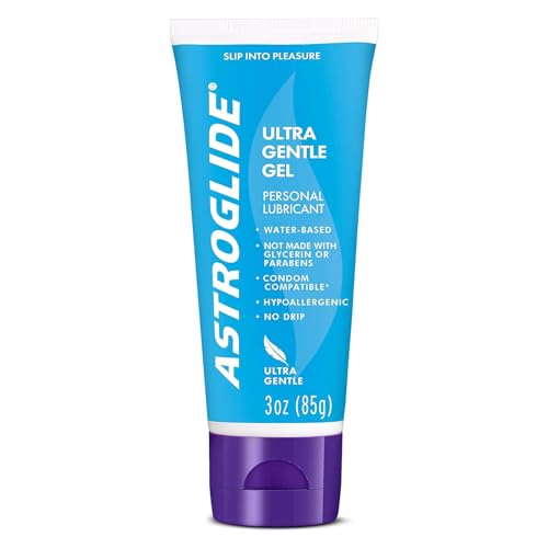 Ultra Gentle Gel 1