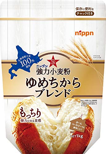 2022年】強力粉のおすすめ人気ランキング40選 | mybest