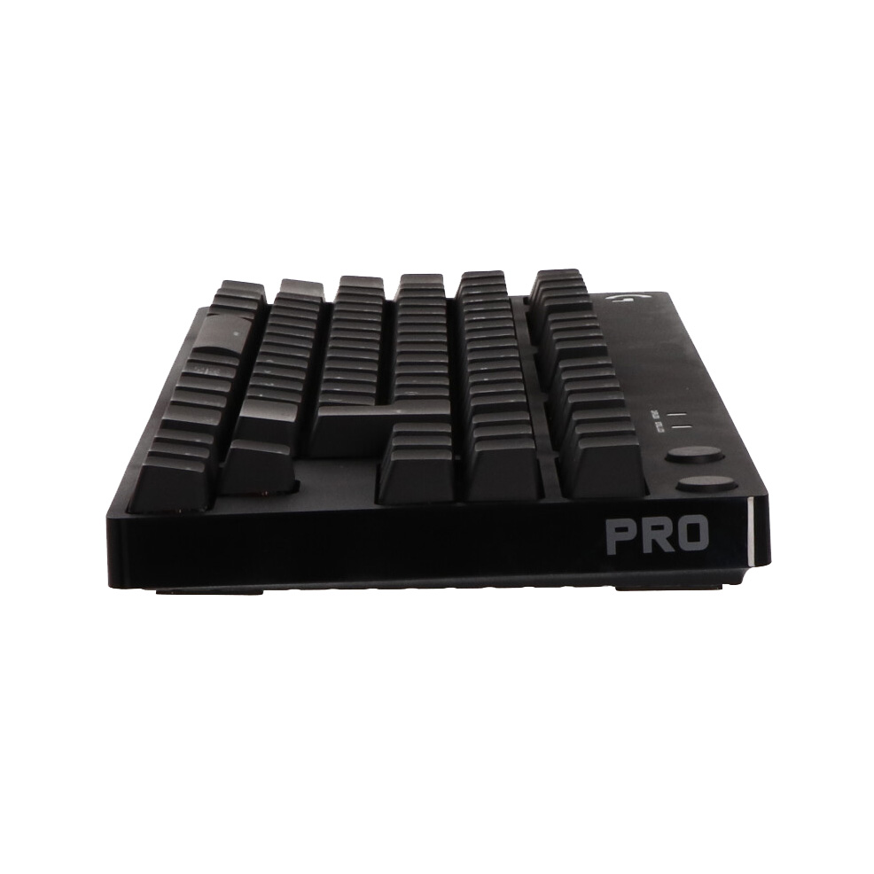 Logicool G PRO ゲーミングキーボード G-PKB-002LNd Amazon.co.jp: 【Amazon.co.jp限定】 Logicool G PRO ゲーミング